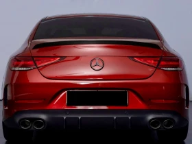 Mercedes-Benz CLS 53 AMG | Mobile.bg � ����� ������ 5