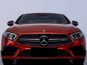 Mercedes-Benz CLS 53 AMG | Mobile.bg � ����� ������ 3
