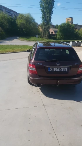 Mercedes-Benz C 220 2200 | Mobile.bg � ����� ������ 5