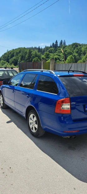 Skoda Octavia 1.8T | Mobile.bg � ����� ������ 4