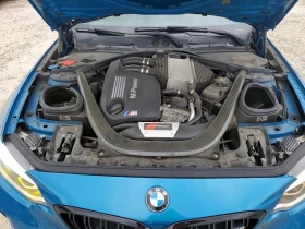 BMW M2 * COMPETITION* КОЖА* ПОДГРЕВ* HARMAN KARDON*  | Auto.bg — изображение 11