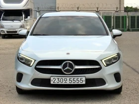 Mercedes-Benz A 140 undefined | Auto.bg — изображение 2