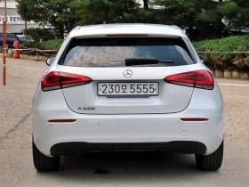 Mercedes-Benz A 140 undefined | Auto.bg — изображение 8