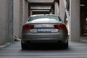 Audi A8 Audi A8L 3. 0 TFSI Quattro - 18200 € / 35596.11 лв. - 66125940 6