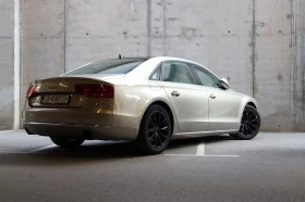 Audi A8 Audi A8L 3. 0 TFSI Quattro - 18200 € / 35596.11 лв. - 66125940 5