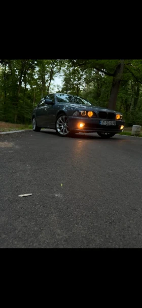 BMW 525 BMW 525 COMMON RAIL | Mobile.bg � ����� ������ 4