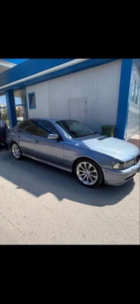 BMW 525 BMW 525 COMMON RAIL | Mobile.bg � ����� ������ 5
