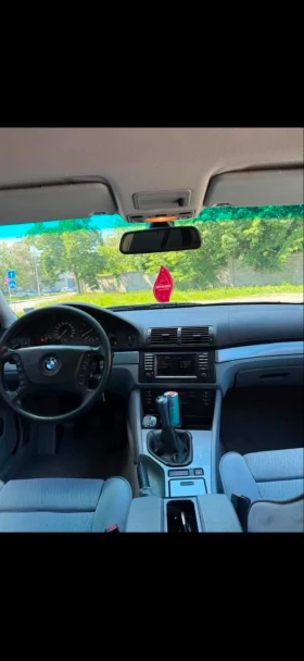 BMW 525 BMW 525 COMMON RAIL | Mobile.bg � ����� ������ 7