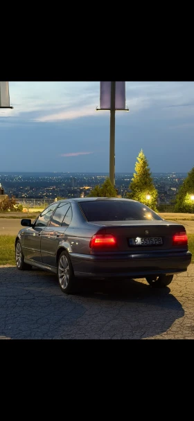 BMW 525 BMW 525 COMMON RAIL | Mobile.bg � ����� ������ 3