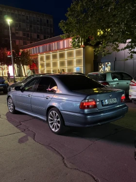 BMW 525 BMW 525 COMMON RAIL | Mobile.bg � ����� ������ 2