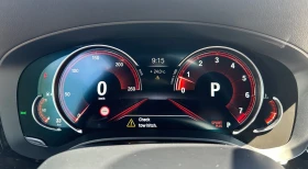BMW 540  Swiss!.individual , Head-up, panorama, soft close | Mobile.bg � ����� ������ 8