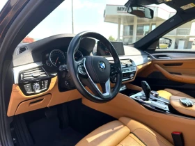 BMW 540  Swiss!.individual , Head-up, panorama, soft close | Mobile.bg � ����� ������ 5