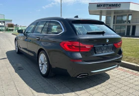 ����� �� �������� �� BMW 540  Swiss!.individual , Head-up, panorama, soft close