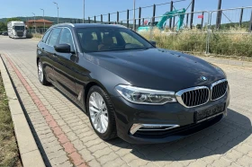 ����� �� �������� �� BMW 540  Swiss!.individual , Head-up, panorama, soft close