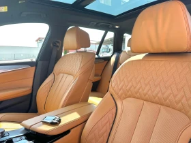 BMW 540  Swiss!.individual , Head-up, panorama, soft close | Mobile.bg � ����� ������ 7