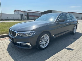 BMW 540  Swiss!.individual , Head-up, panorama, soft close | Mobile.bg � ����� ������ 11