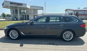 BMW 540  Swiss!.individual , Head-up, panorama, soft close | Mobile.bg � ����� ������ 9