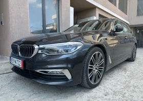 BMW 540  Swiss!.individual , Head-up, panorama, soft close | Mobile.bg � ����� ������ 15