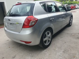Kia Ceed 1.4 NAVI KAMERA NOVA NOVA �URO 5 | Mobile.bg � ����� ������ 4