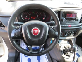 Fiat Doblo 1.4-Natural Power-MAXI-СЕРВИЗНА ИСТОРИЯ!!! | Auto.bg — изображение 13