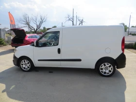 Fiat Doblo 1.4-Natural Power-MAXI-СЕРВИЗНА ИСТОРИЯ!!! | Auto.bg — изображение 6