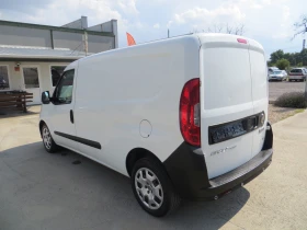 Fiat Doblo 1.4-Natural Power-MAXI-СЕРВИЗНА ИСТОРИЯ!!! | Auto.bg — изображение 5