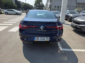 Renault Megane 1.3TCe/Sedan/140k.c. | Mobile.bg � ����� ������ 5