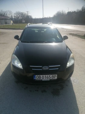 Kia Ceed | Mobile.bg � ����� ������ 9