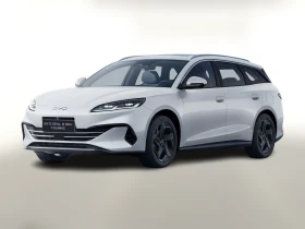 ������ BYD Seal 06DM