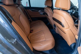 BMW 750 D = M-PERFORMANCE = FULL MAX = 400HP = ������ | Mobile.bg � ����� ������ 10