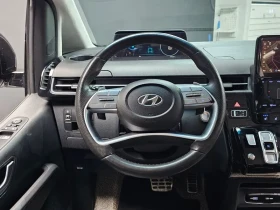 Hyundai Staria L3.5 Lounge 7-Seater Mobility | Auto.bg — изображение 13