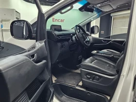 Hyundai Staria L3.5 Lounge 7-Seater Mobility | Auto.bg — изображение 10