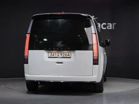 Hyundai Staria L3.5 Lounge 7-Seater Mobility | Auto.bg — изображение 4