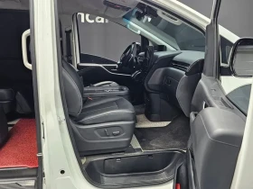 Hyundai Staria L3.5 Lounge 7-Seater Mobility | Auto.bg — изображение 11