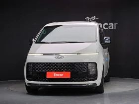 Hyundai Staria L3.5 Lounge 7-Seater Mobility | Auto.bg — изображение 3