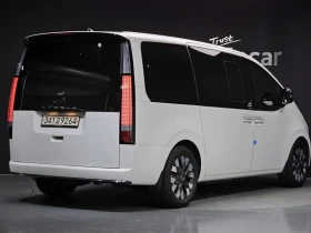 Hyundai Staria L3.5 Lounge 7-Seater Mobility | Auto.bg — изображение 2