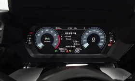 Audi A3 * 40 TFSI * ЦЕНА ДО БГ | Auto.bg — изображение 9