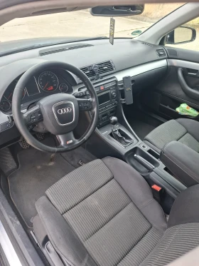 Audi A4 2.0 170  | Mobile.bg � ����� ������ 3