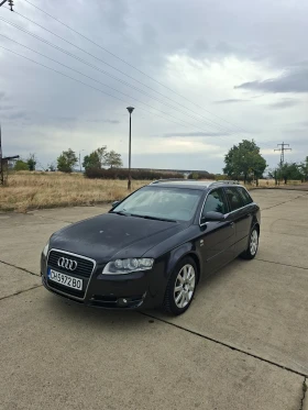 Audi A4 2.0 170  | Mobile.bg � ����� ������ 7