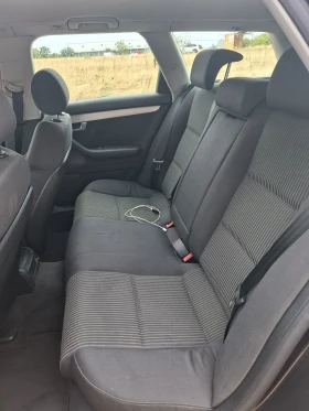 Audi A4 2.0 170  | Mobile.bg � ����� ������ 9