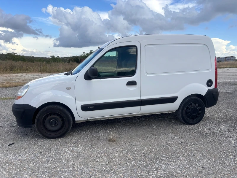 Renault Kangoo, снимка 2 - Автомобили и джипове - 48175388