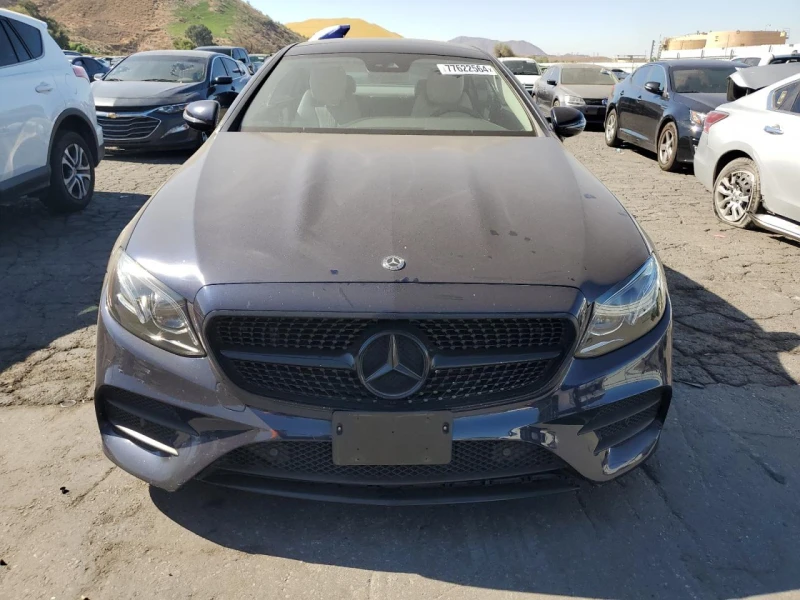 Mercedes-Benz E 400, снимка 1 - Автомобили и джипове - 48402623