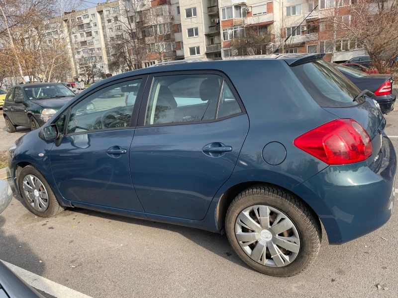 Toyota Auris, снимка 3 - Автомобили и джипове - 48345508