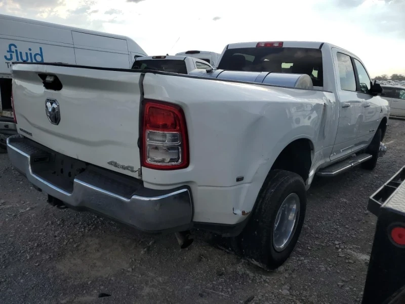 Dodge RAM 3500, снимка 6 - Автомобили и джипове - 49451531