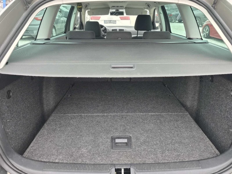 Skoda Octavia Scout , снимка 12 - Автомобили и джипове - 51154138