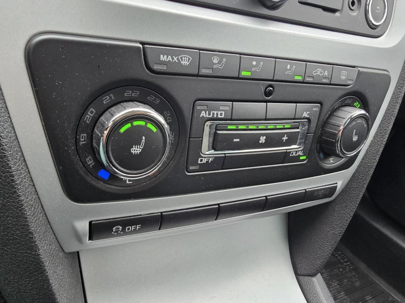 Skoda Octavia Scout , снимка 2 - Автомобили и джипове - 51154138