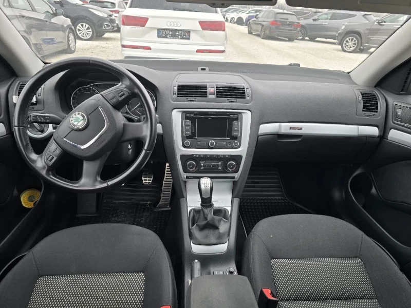Skoda Octavia Scout , снимка 6 - Автомобили и джипове - 51154138