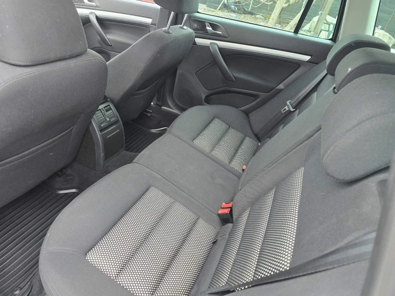 Skoda Octavia Scout , снимка 4 - Автомобили и джипове - 51154138