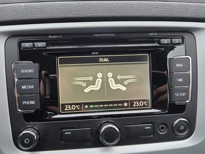 Skoda Octavia Scout , снимка 3 - Автомобили и джипове - 51154138