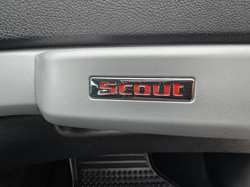 Skoda Octavia Scout , снимка 8 - Автомобили и джипове - 51154138